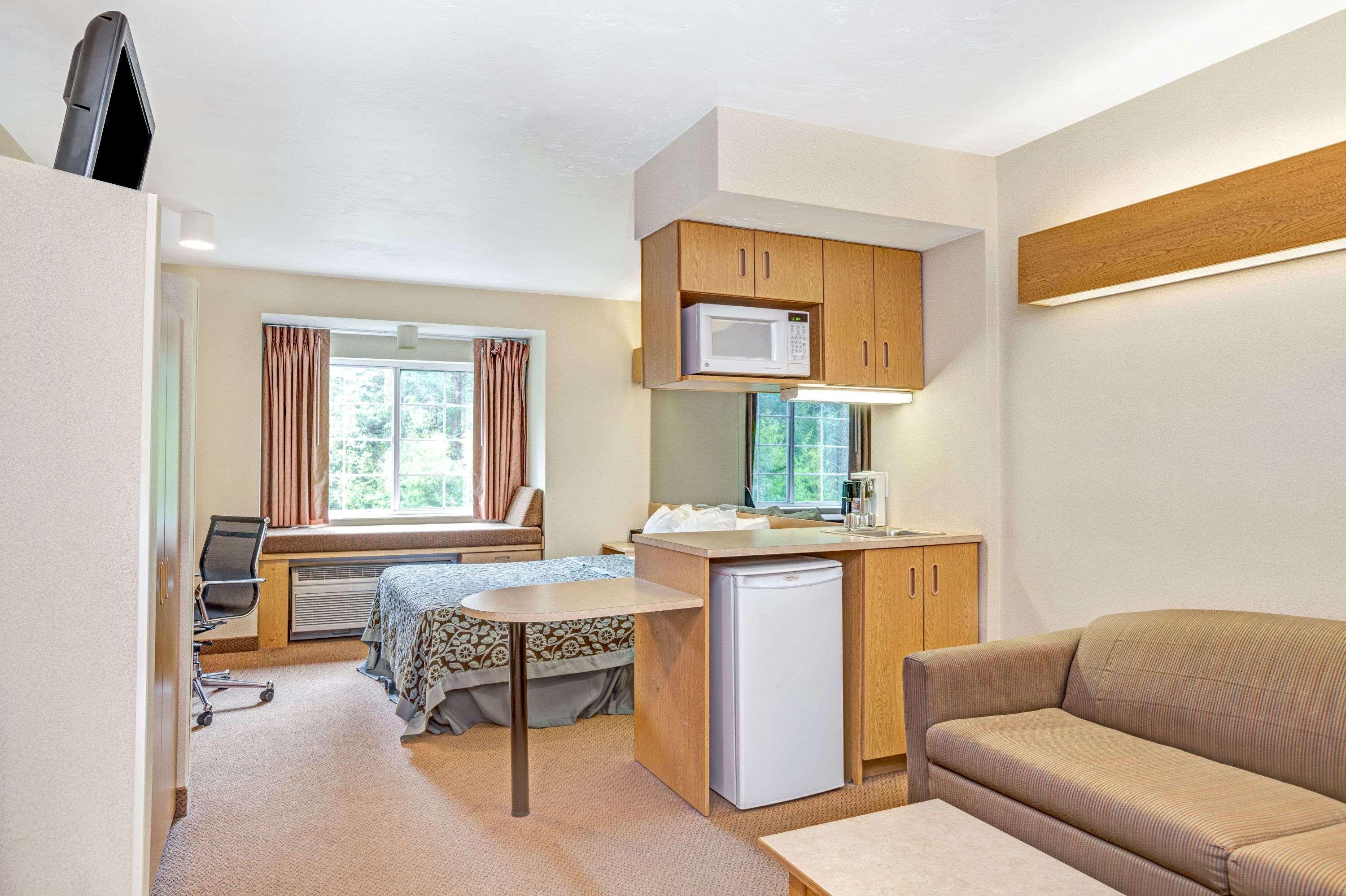 Days Inn By Wyndham סטרברידג' מראה חיצוני תמונה